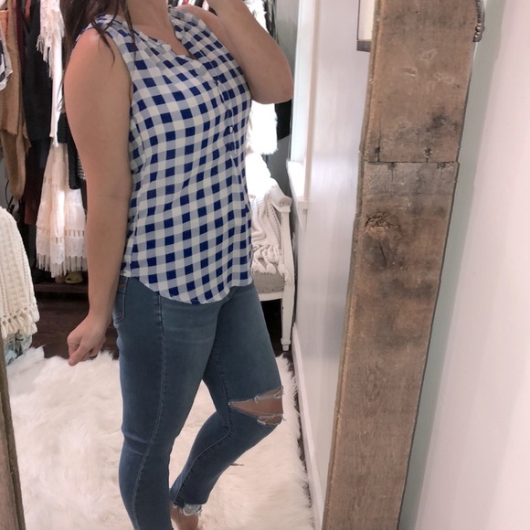 Stitchfix Pixley medium top - Picture 3 of 6